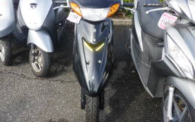 YAMAHA JOG Gen.4 SA16J