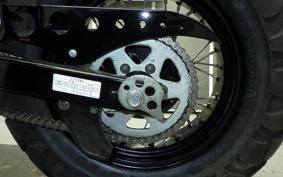 YAMAHA TW225 DG09J