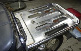 HONDA C90 SUPER CUB E 2022 HA02