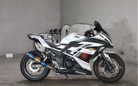 KAWASAKI NINJA 250 EX250L