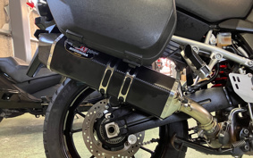 SUZUKI V-STROM1000 ABS 2015 VU51A