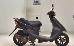 SUZUKI LET's 2 CA1PA