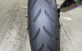 SUZUKI GSX-S125 DL32B