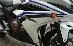 HONDA CBR400R 2017 NC47