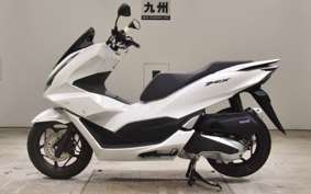 HONDA PCX125 JK05
