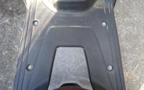 HONDA TACT Gen.4 2012 AF75