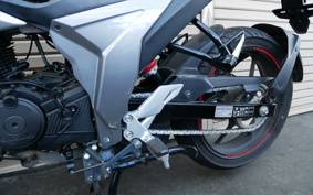 SUZUKI JIKUSA-150 ED13N