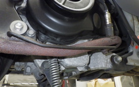 SUZUKI LET's 4 CA45A