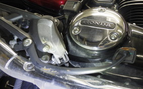 HONDA GB350 2021 NC59