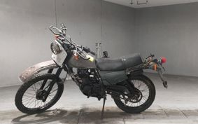 HONDA XL185S L185S