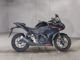 Фото Yamaha YZF-R25 с японского аукциона