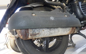 YAMAHA JOG Delux 2015 SA39J