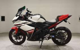 YAMAHA YZF-R25 1996 RG10J