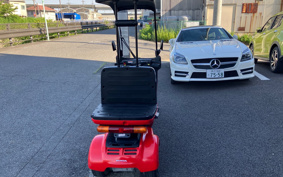 HONDA GYRO TA03