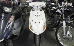 SUZUKI ADDRESS V125 S 2013 CF4MA