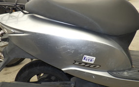 HONDA DIO Gen.6 AF68