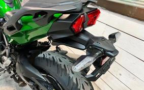 KAWASAKI NINJA H2 SX SE 2021 ZXT02A