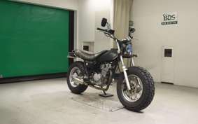 SUZUKI VANVAN 200 1999 NH41A