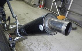 YAMAHA TZM50R 2021 4KJ