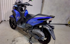 YAMAHA TRICITY 155 SG37J