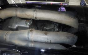 SUZUKI GSX1300R HAYABUSA 2000