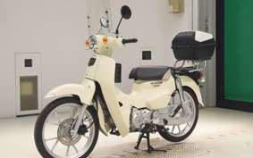 HONDA C110 SUPER CUB JA59