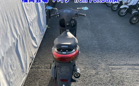 YAMAHA AKUSHI STREET