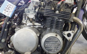 KAWASAKI Z650 KZ650B