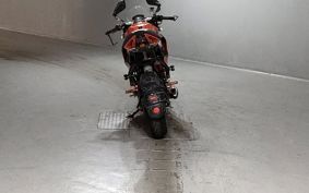 KTM 250 RC JYE40