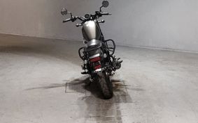 HONDA REBEL 250 S MC49