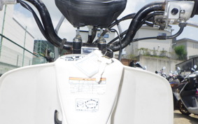 HONDA C110 SUPER CUB JA07