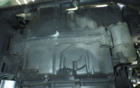 YAMAHA DRAGSTAR 400 CLASSIC 2005 VH01J