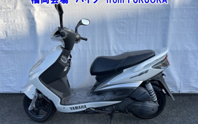 YAMAHA CYGNUS 125 X SE46