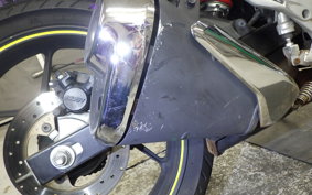 SUZUKI ｼﾞｸｻｰ150 NG4BG