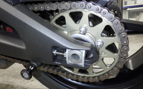 KAWASAKI ZX 10 NINJA ABS 2023 ZXT02L