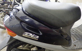HONDA DIO GEN 2 AF27
