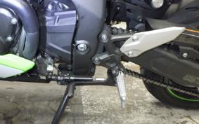 KAWASAKI ZX-4RR 2025 ZX400P