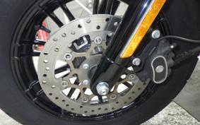 HARLEY XL1200X 2022