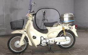 HONDA LITTLE CUB AA01