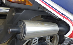 HONDA MVX250F 2025 MC09