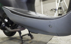 SUZUKI LET's 2 2013 CA1PA