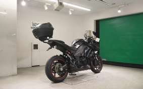 KAWASAKI NINJA 1000 2013