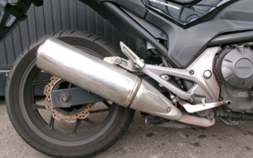 HONDA NC750S 2014 RC70