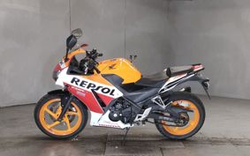 HONDA CBR250R MC41