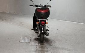 HONDA LITTLE CUB AA01