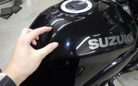 SUZUKI SV650 X A 2020 VP55B