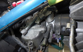 KAWASAKI ESTRELLA RS 2007 BJ250A