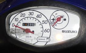 SUZUKI ﾚｯﾂ CA4AA