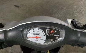 SUZUKI ADDRESS V125 CF46A