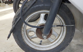 HONDA DIO AF55